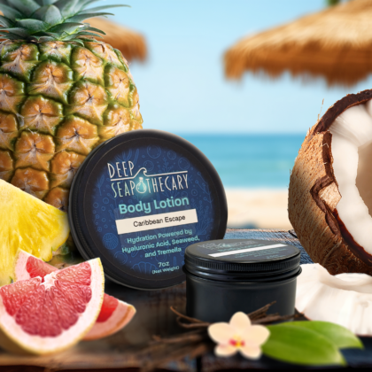Body Lotion