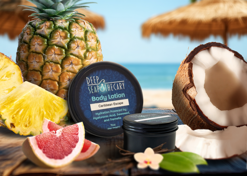 Body Lotion