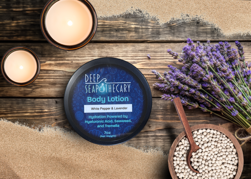 Body Lotion - Image 2