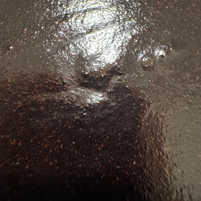 Dusk and Stone Coffee Body Scrub (3.5oz) - Image 2