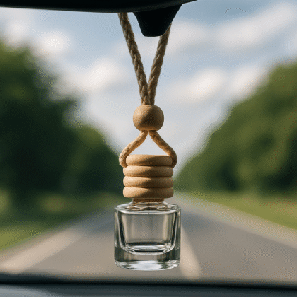 Car Diffuser (0.23oz)