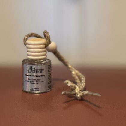 Car Diffuser (0.23oz)